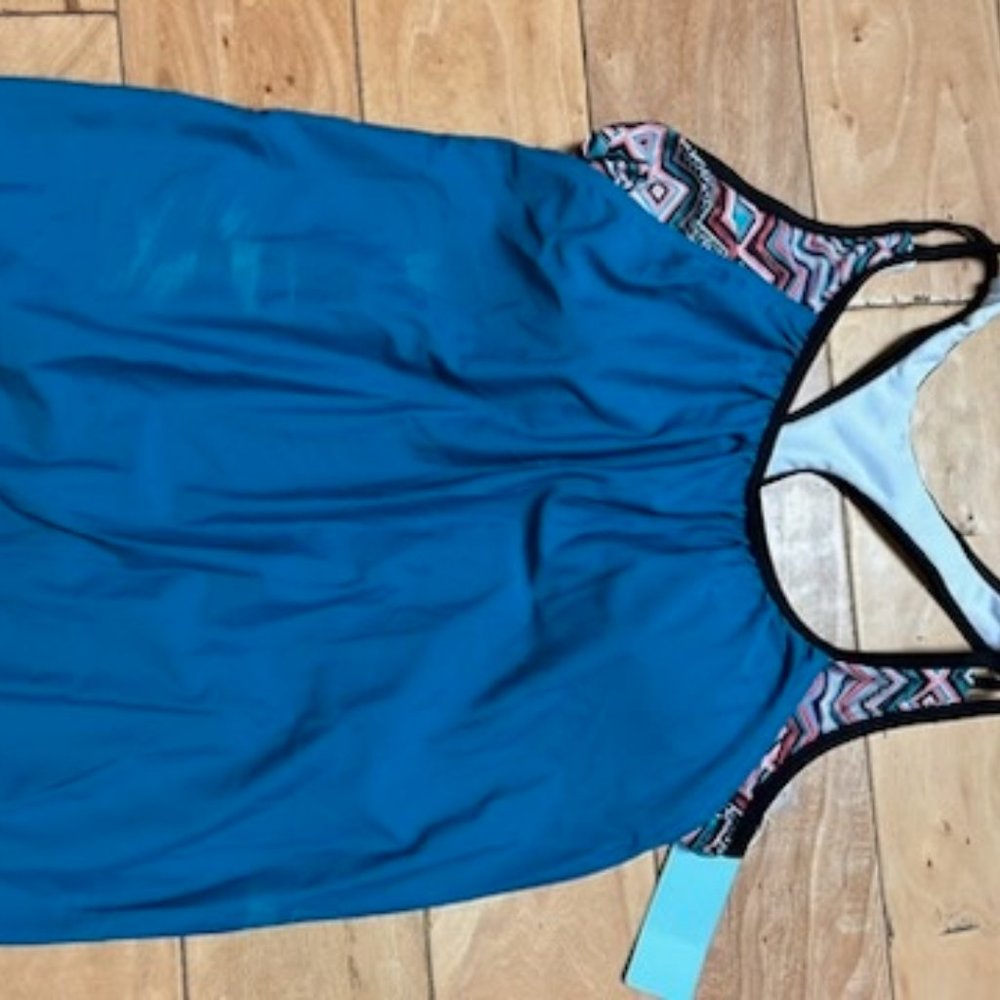 Tankini Top